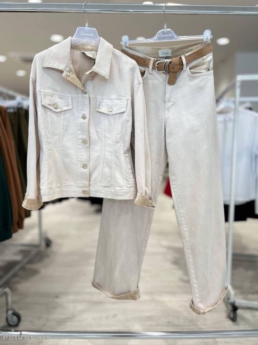 Итальянская одежда, бренд Souvenir, арт. 74160971