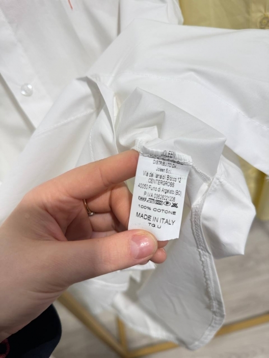 Итальянская одежда, бренд Joleen, арт. 74162127