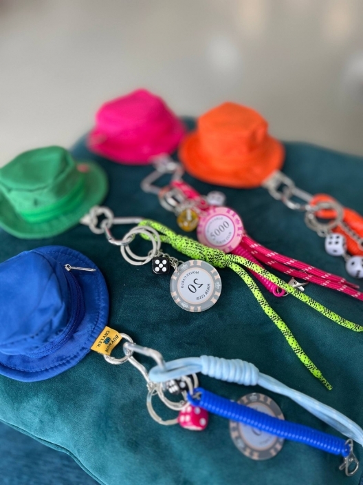 Фото High Garden Сумки