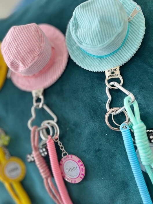 Фото High Garden Сумки