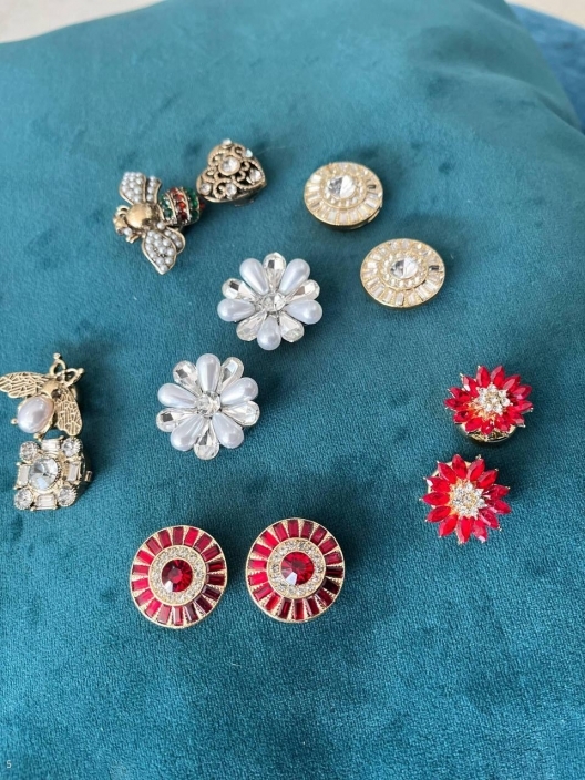 Фото High Garden Сумки