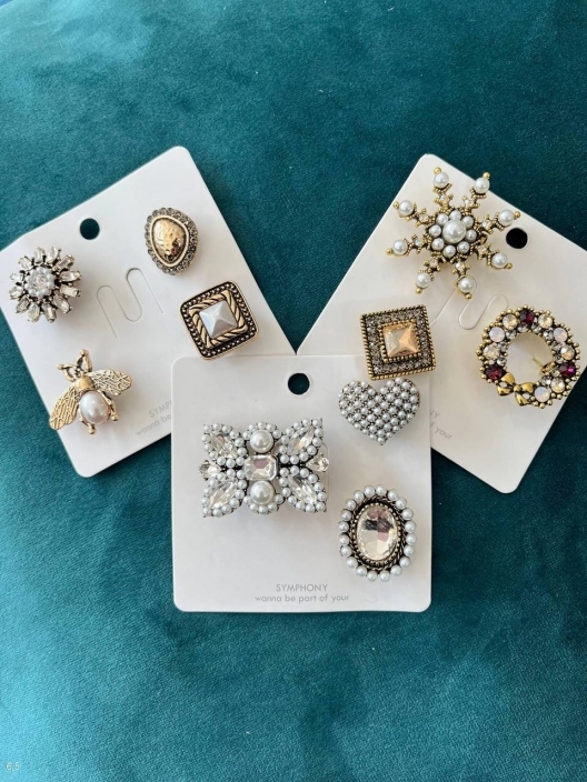 Фото High Garden Сумки