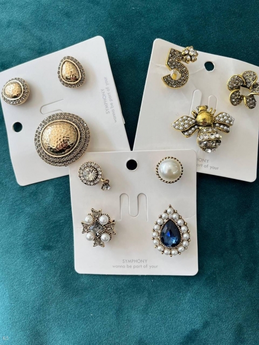 Фото High Garden Сумки