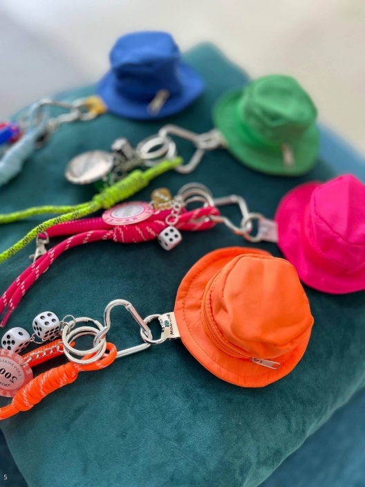 Фото High Garden Сумки