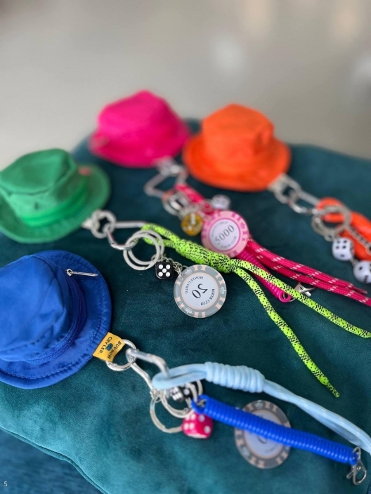 Фото High Garden Сумки