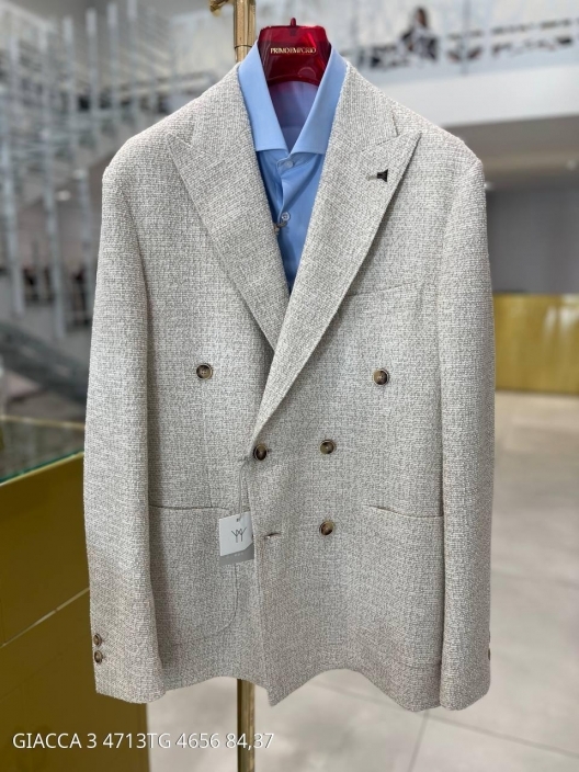 Итальянская одежда, бренд Primo Emporio, арт. 74163921