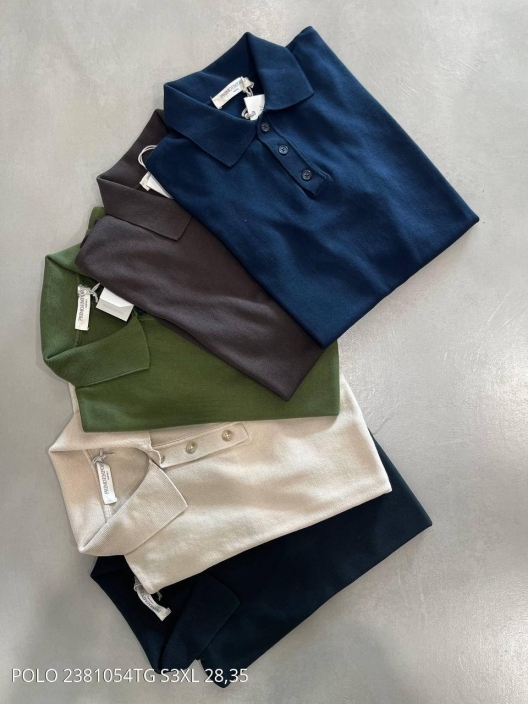 Итальянская одежда, бренд Primo Emporio, арт. 74163923