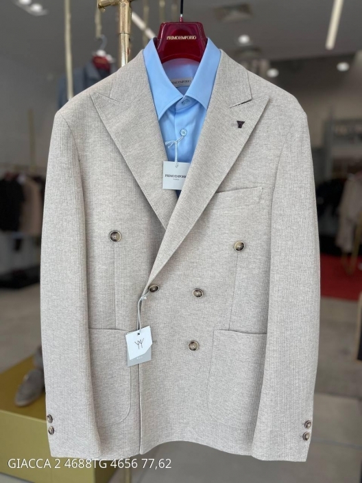 Итальянская одежда, бренд Primo Emporio, арт. 74163925