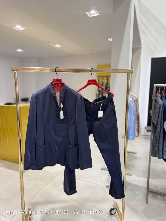 Итальянская одежда, бренд Primo Emporio, арт. 74163934