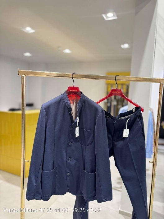 Итальянская одежда, бренд Primo Emporio, арт. 74163935