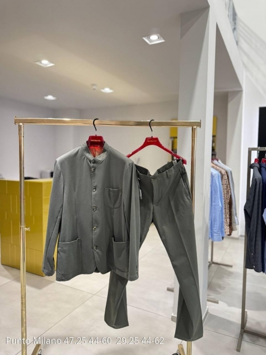 Итальянская одежда, бренд Primo Emporio, арт. 74163936