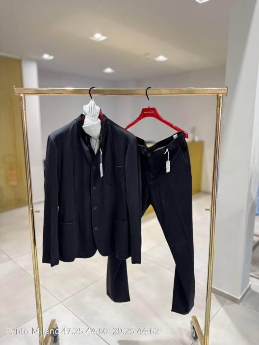 Итальянская одежда, бренд Primo Emporio, арт. 74163937