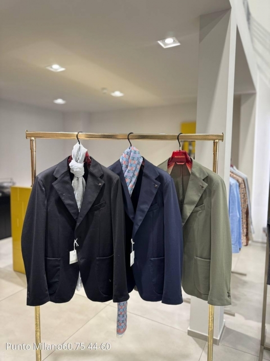 Итальянская одежда, бренд Primo Emporio, арт. 74163939