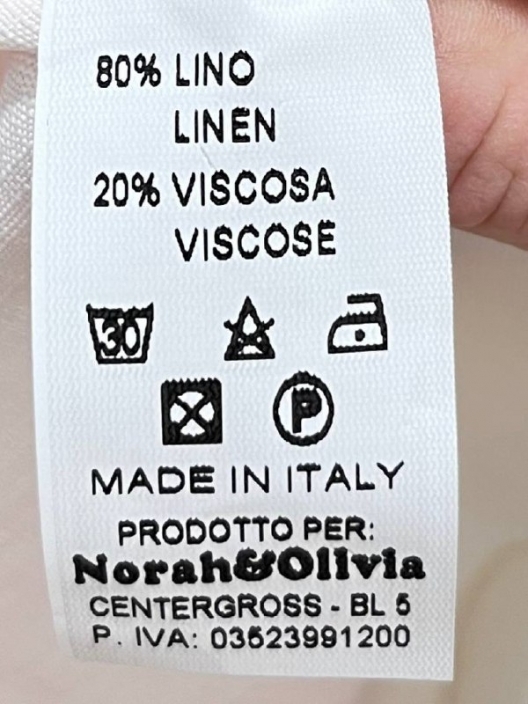 Фото Norah&Olivia