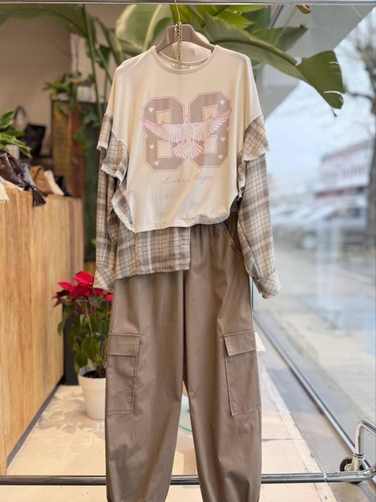 Итальянская одежда, бренд Mey, арт. 74168883