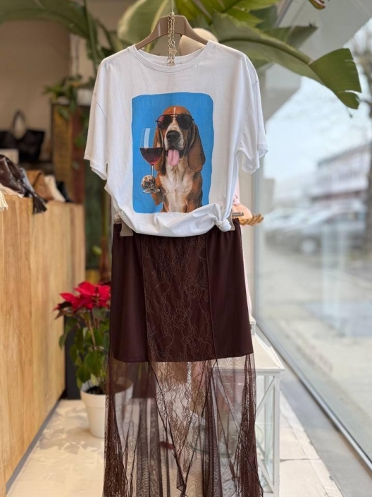 Итальянская одежда, бренд Mey, арт. 74168888