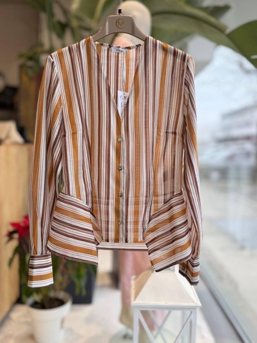 Итальянская одежда, бренд Mey, арт. 74168900