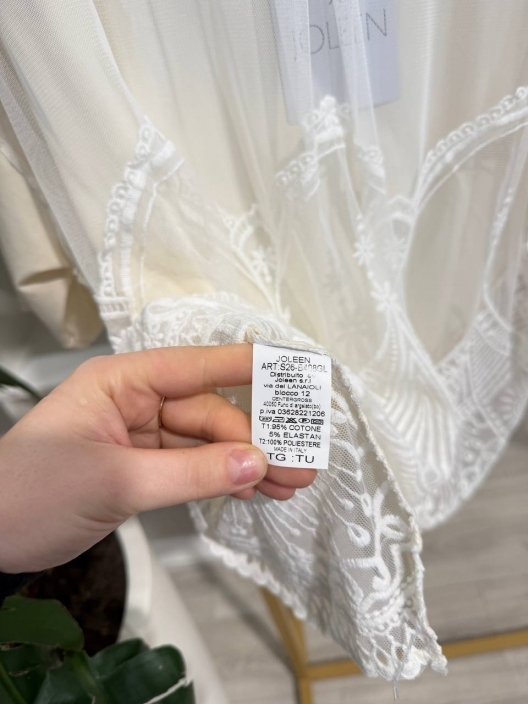 Итальянская одежда, бренд Joleen, арт. 74169354