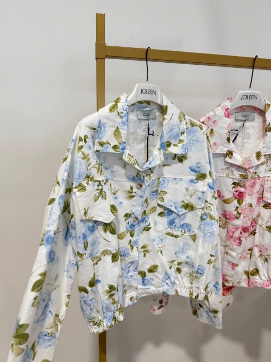 Итальянская одежда, бренд Joleen, арт. 74169357