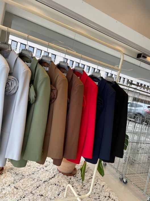 Итальянская одежда, бренд Vicolo, арт. 74169364