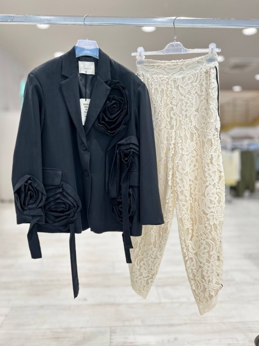 Итальянская одежда, бренд Souvenir, арт. 74172182