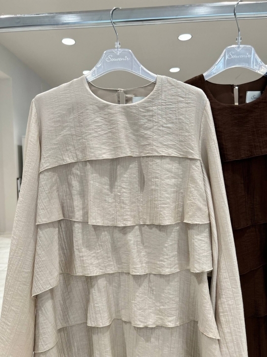 Итальянская одежда, бренд Souvenir, арт. 74172195