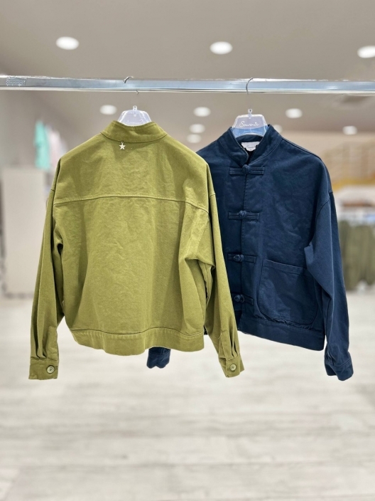 Итальянская одежда, бренд Souvenir, арт. 74172203