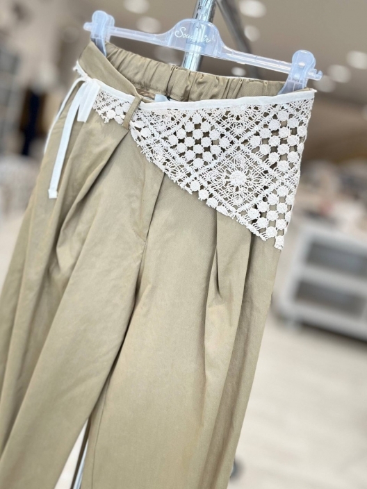 Итальянская одежда, бренд Souvenir, арт. 74172216