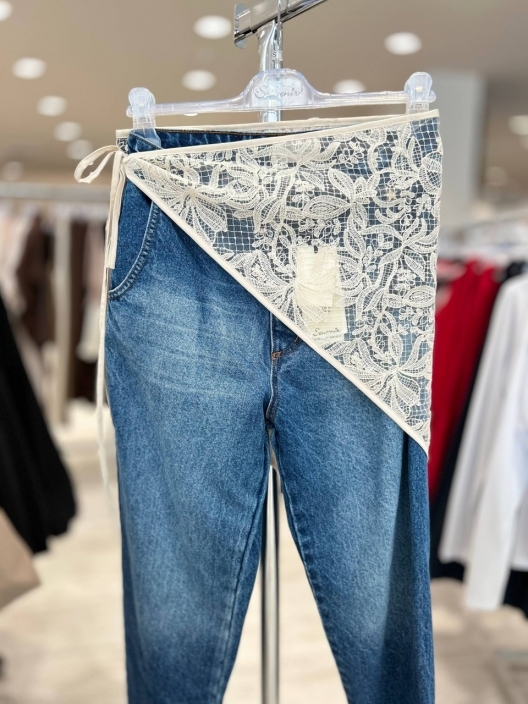 Итальянская одежда, бренд Souvenir, арт. 74172230