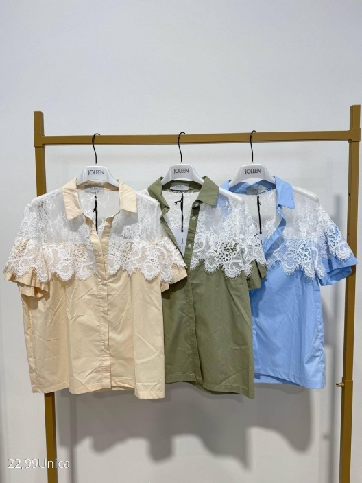 Итальянская одежда, бренд Joleen, арт. 74172442