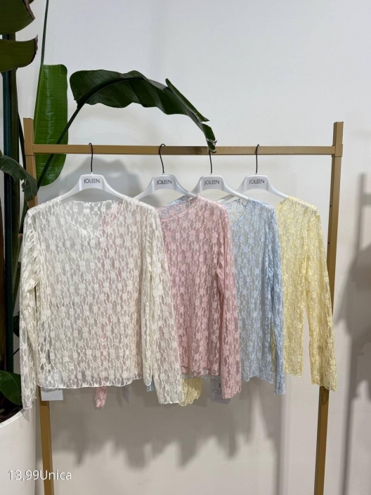 Итальянская одежда, бренд Joleen, арт. 74172588