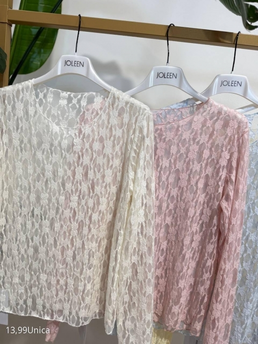 Итальянская одежда, бренд Joleen, арт. 74172593