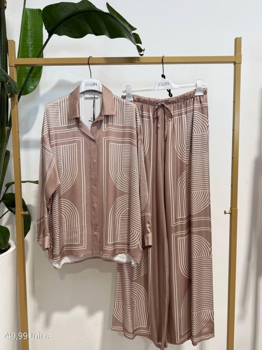 Итальянская одежда, бренд Joleen, арт. 74172623