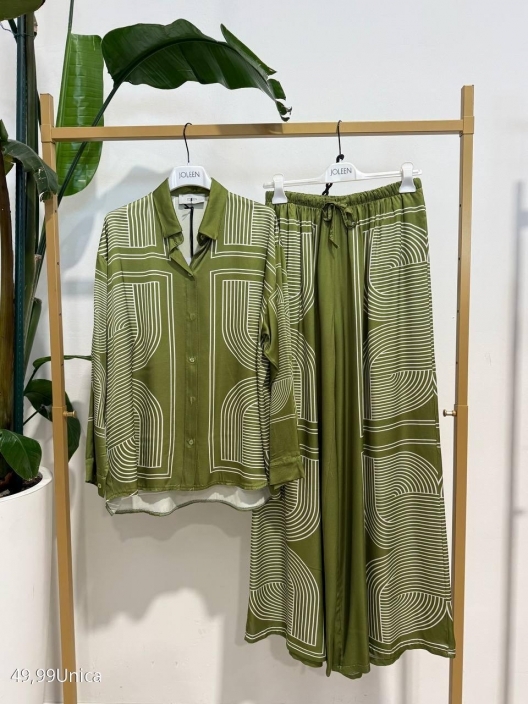 Итальянская одежда, бренд Joleen, арт. 74172634