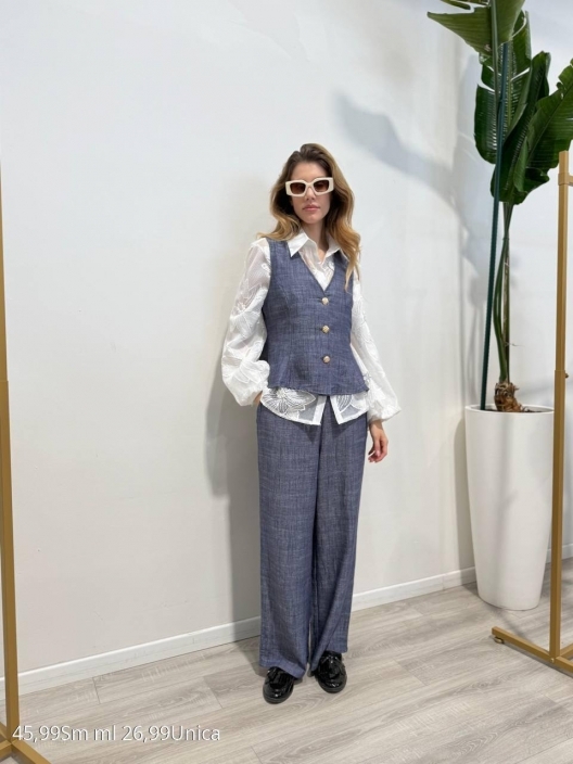 Итальянская одежда, бренд Joleen, арт. 74172645