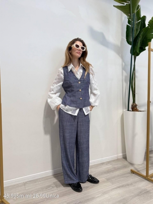 Итальянская одежда, бренд Joleen, арт. 74172651