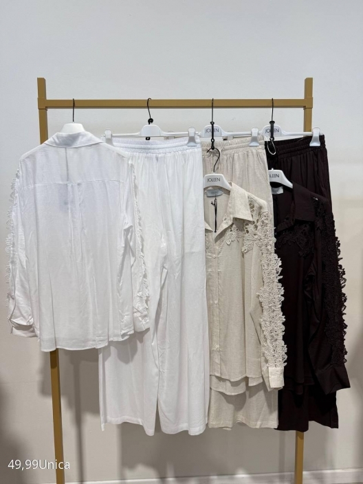 Итальянская одежда, бренд Joleen, арт. 74177129