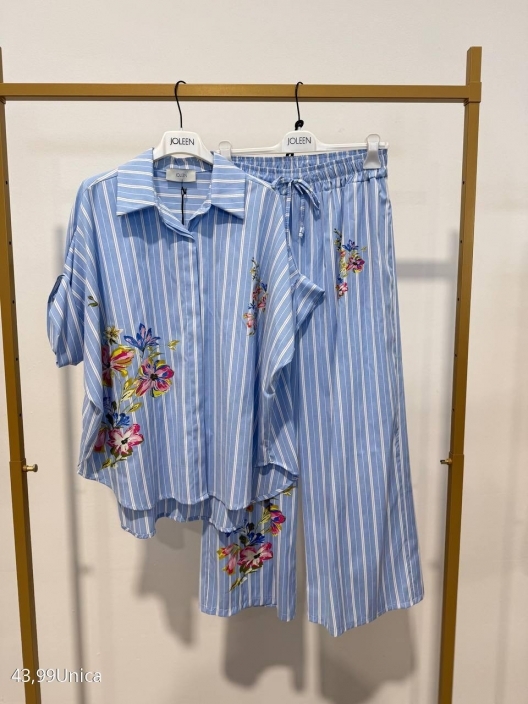 Итальянская одежда, бренд Joleen, арт. 74177169