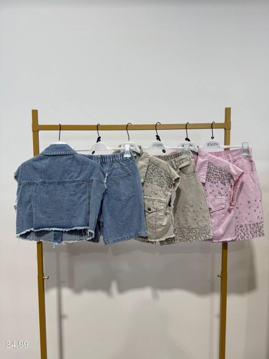 Итальянская одежда, бренд Joleen, арт. 74177198