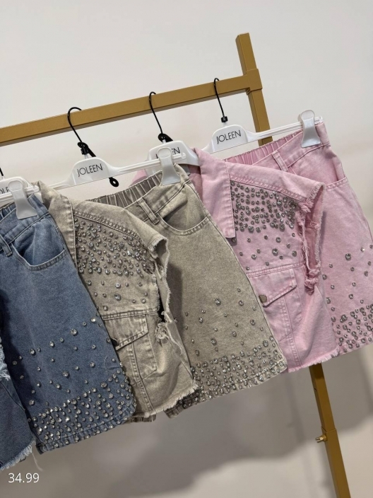 Итальянская одежда, бренд Joleen, арт. 74177219