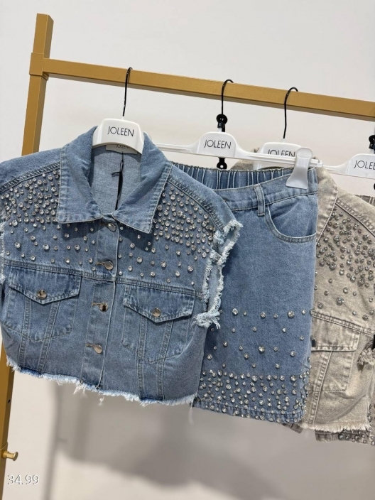 Итальянская одежда, бренд Joleen, арт. 74177226