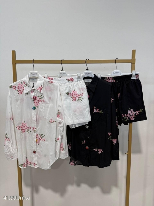 Итальянская одежда, бренд Joleen, арт. 74177269