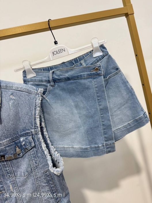 Итальянская одежда, бренд Joleen, арт. 74177286