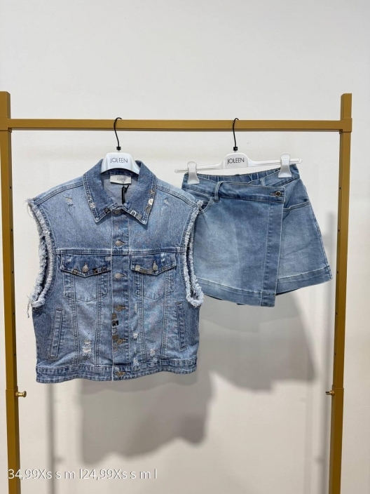 Итальянская одежда, бренд Joleen, арт. 74177297