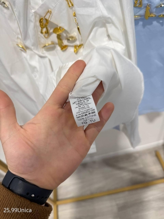 Итальянская одежда, бренд Joleen, арт. 74177355