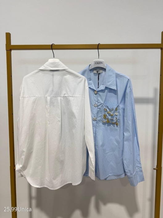 Итальянская одежда, бренд Joleen, арт. 74177369