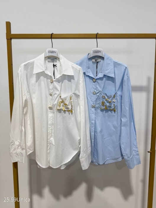 Итальянская одежда, бренд Joleen, арт. 74177374