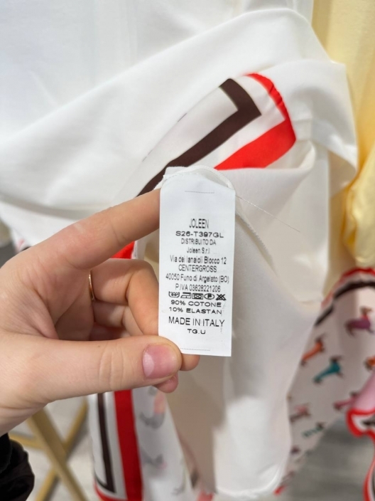 Итальянская одежда, бренд Joleen, арт. 74177422