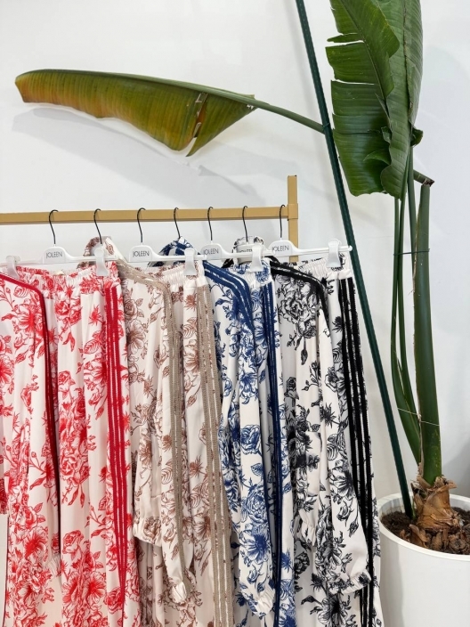 Итальянская одежда, бренд Joleen, арт. 74192667