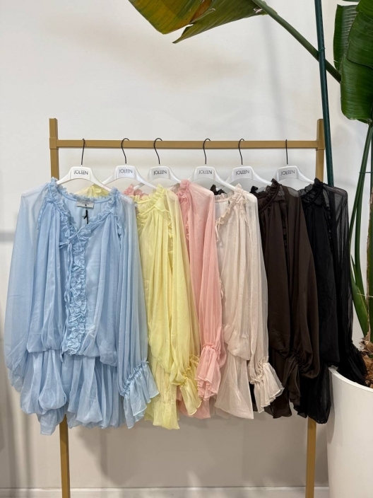 Итальянская одежда, бренд Joleen, арт. 74192684